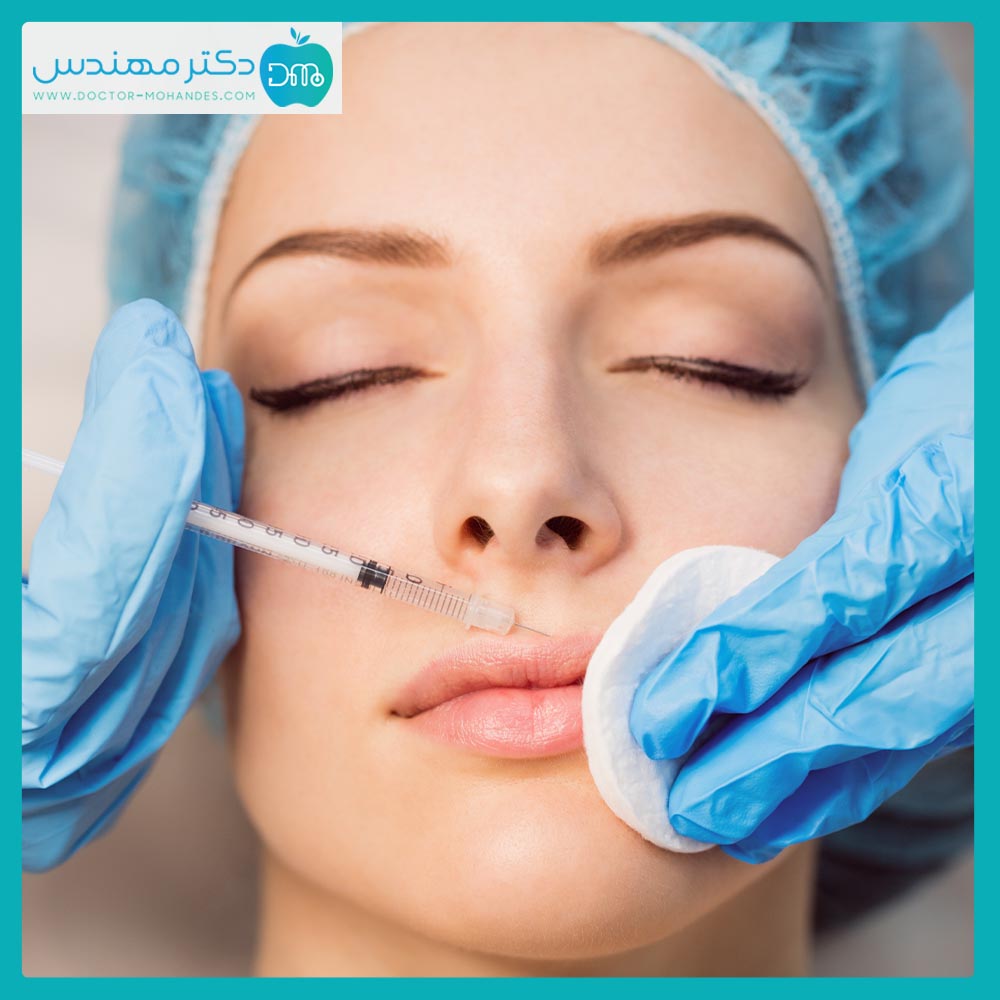 تزریق ژل: مزایا، عوارض، مواد تشکیلدهنده و تقلبهای رایج در ایران 5 tazrigh-gel67.jpg
