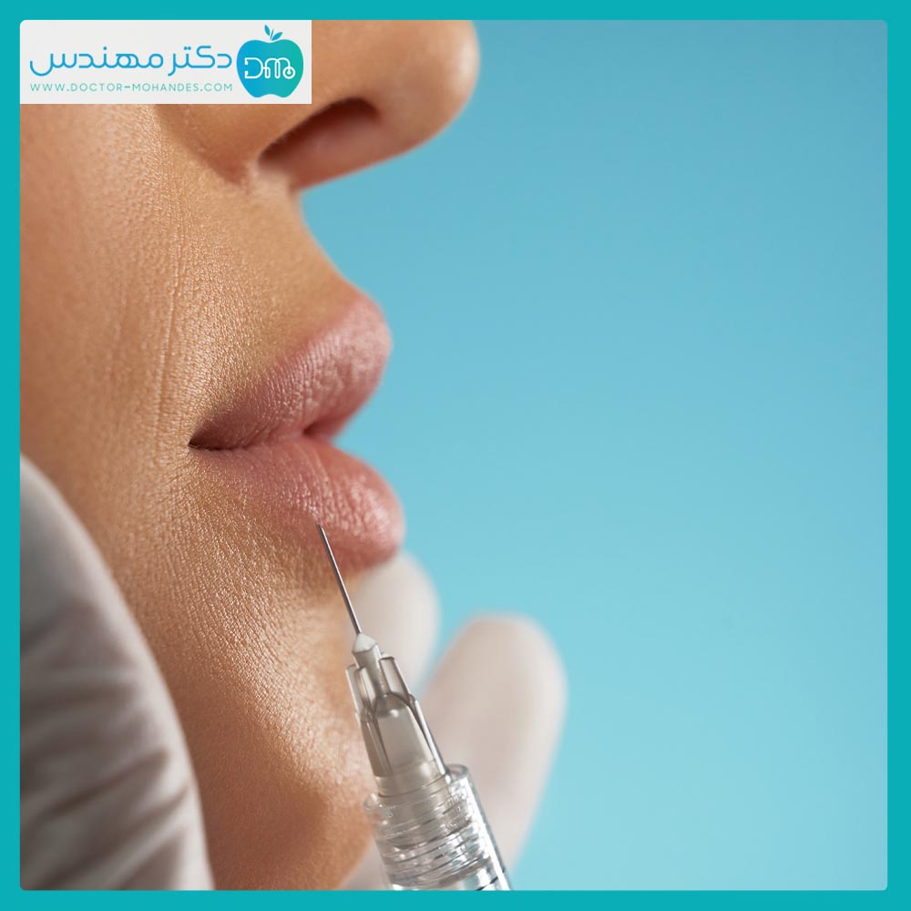 تزریق ژل: مزایا، عوارض، مواد تشکیلدهنده و تقلبهای رایج در ایران 2 عوارض تزریق ژل