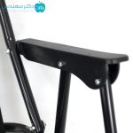صندلی تاشو مسافرتی 9 فنره - Image 3