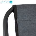 صندلی تاشو مسافرتی 9 فنره - Image 4