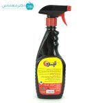 حشره کش مایع پمپی بدون بو برند نبرد - Image 3