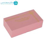 ماساژور قاعدگی ماساژور شکم حرارتی ویبره دار - Image 3