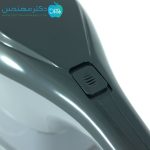 ماساژور برقی مادون قرمز مولتی فانکشنال - Image 4