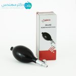 شیر و پوآر یدک دلوکس وکتو
