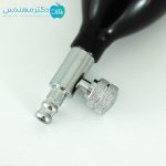 شیر و پوآر یدک دلوکس وکتو