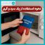نحوه استفاده از پک سرد و گرم