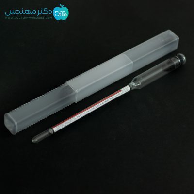 الکل سنج فرانسوی