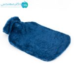کیسه آب گرم روکش دار زیپ کیپ برند اویوش