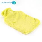 کیسه آب گرم روکش دار زیپ کیپ برند اویوش