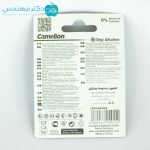 باتری نیم قلم کملیون دیجی آلکالاین (بسته 2 عددی)