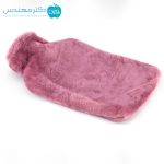 کیسه آب گرم روکش دار زیپ کیپ برند اویوش