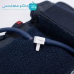 فشارسنج دیجیتال بازویی سخنگو بریسک مدل PG-800B19 - Image 9