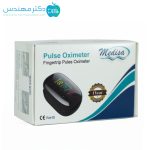 پالس اکسیمتر مدیسا SMH-01