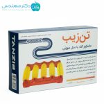 ماساژور کف پا سوزنی برند تن زیپ