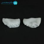 مجموعه پنج انگشتی و متاتارسال کد 6064