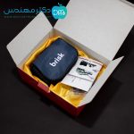 فشارسنج دیجیتال بازویی سخنگو بریسک مدل PG-800B19 - Image 4