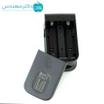 پالس اکسیمتر انگشتی مدیسا مدل 331