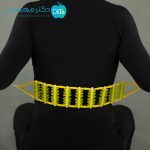 ماساژور کمر سوزنی برند تن زیپ