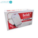 فشارسنج دیجیتال بازویی سخنگو بریسک مدل PG-800B19 - Image 3