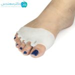 مجموعه پنج انگشتی و متاتارسال کد 6064