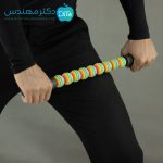 میل ماساژور فومی 3.5 سانت برند تن زیپ