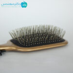 برس استندي سوزن فلزي طلايي پاتريكس 416
