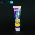 خميردندان كودك دخترانه پاتريكس 081