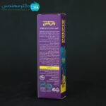 خميردندان كودك دخترانه پاتريكس 081