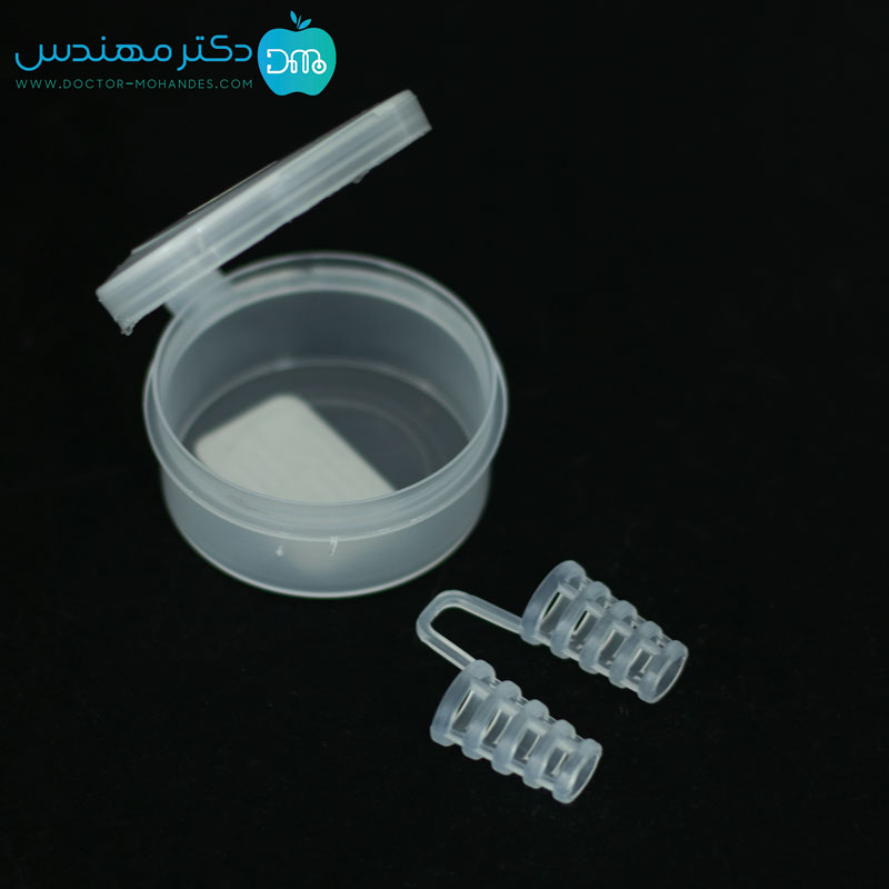 نوزونت (Nozonet) یا اسپلینت داخلی بینی