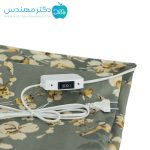  تشک برقی طبی گرماتن سایز 70×100 سانتی‌متر