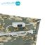  تشک برقی طبی گرماتن سایز 70×100 سانتی‌متر