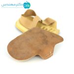 پد پاشنه کشی(پلی یورتان) سماطب کد 6034