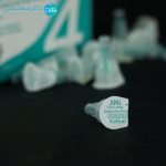 سرسوزن انسولین کافبر سایز 4(بسته صد عددی)