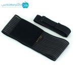 غبغب بند با کش تنفسی کد 8024