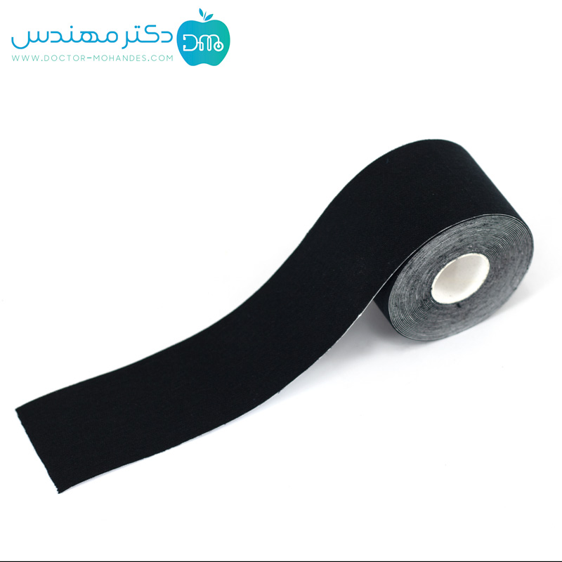 چسب کنزیوتیپ (Kinesiology Tape) مایتی‌ایکس (Mighty-X)