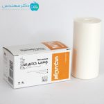 چسب پانسمان حصیری رولی 15 سانت برند MTG