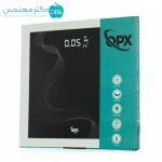 ترازو دیجیتال OPX