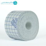 چسب پانسمان حصیری رولی 5 سانت برند MTG