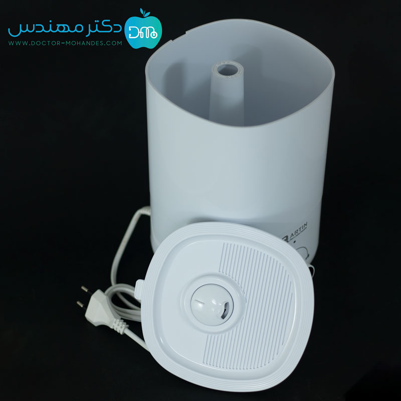 بخور سرد آرتین 3 لیتری کد HD1903