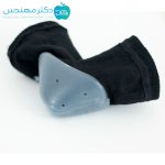 جوراب سیلیکونی ترک پا سما طب (کد 6068)