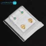 گوشواره طبی تارا (جفت)