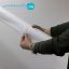 ملحفه رولی یکبار مصرف عرض 60 سانتی‌متر گرماژ 25 گرم