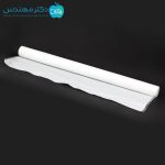 ملحفه رولی یکبار مصرف لمینت (ضدآب) عرض 80 سانتی‌متر
