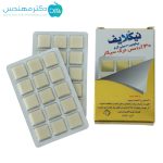 آدامس ترک سیگار نیکلایف