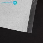 ملحفه رولی یکبار مصرف لمینت (ضدآب) عرض 80 سانتی‌متر