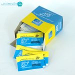 پودر طبی شست‌وشو‌دهنده سینوس و بینی( 30 شاسه)