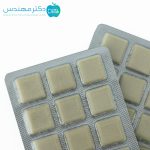 آدامس ترک سیگار نیکلایف