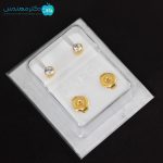 گوشواره طبی تارا (جفت)