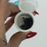 نوار تست قند خون درکا (Derka) بسته 50 عددی