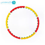 حلقه جادویی جدید برند تن‌زیب - Image 1